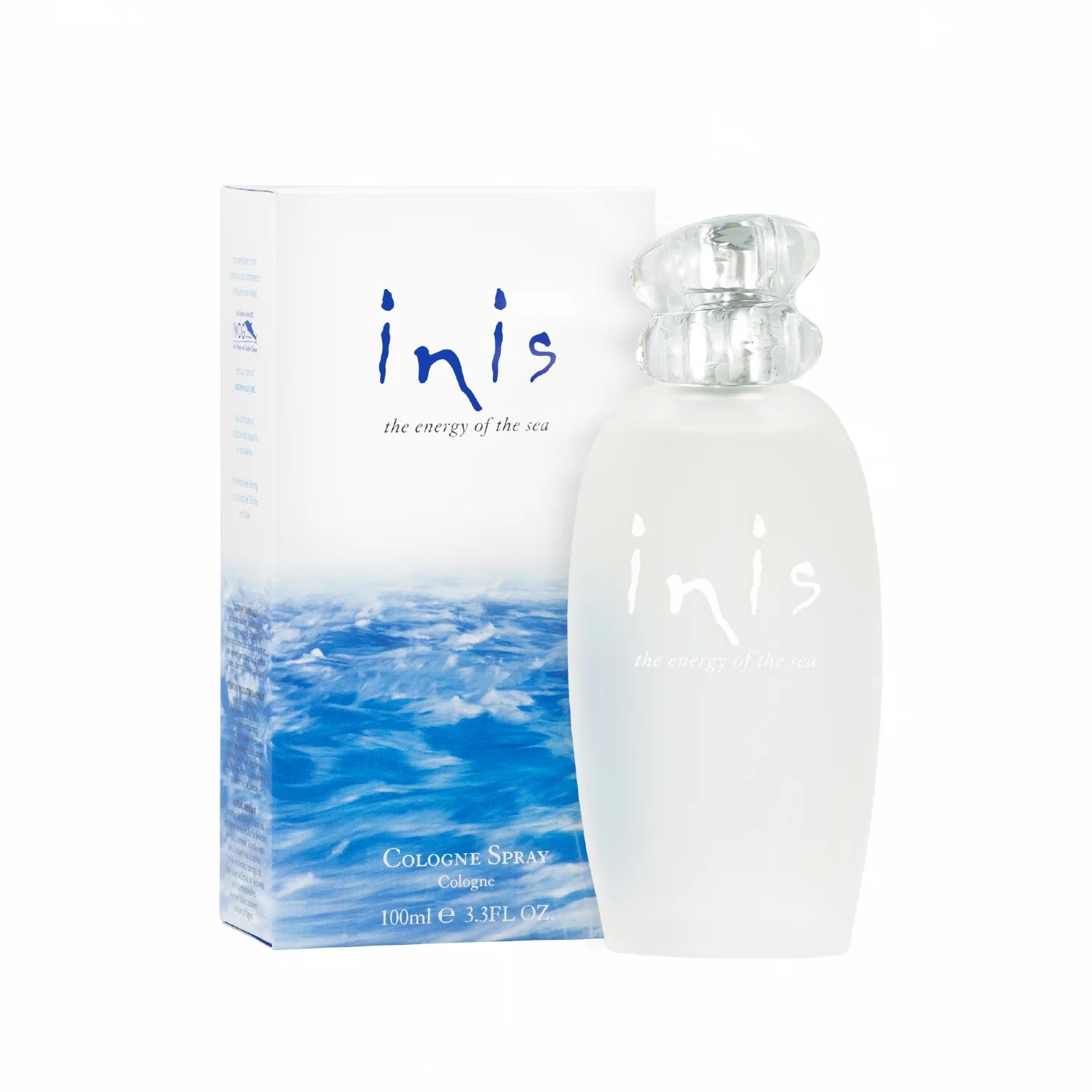 Inis Cologne Spray 50ml