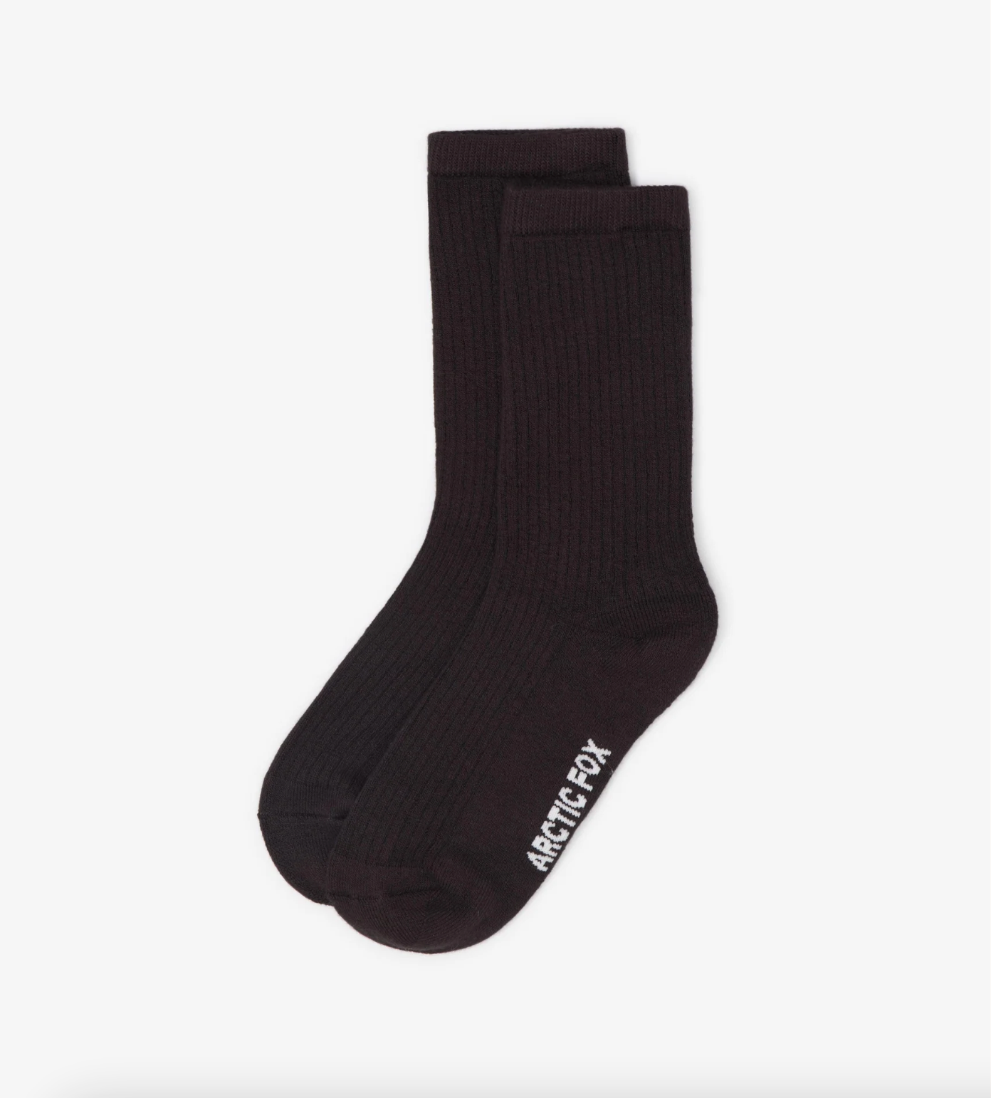 The Everyday Sock - Arctic Fox