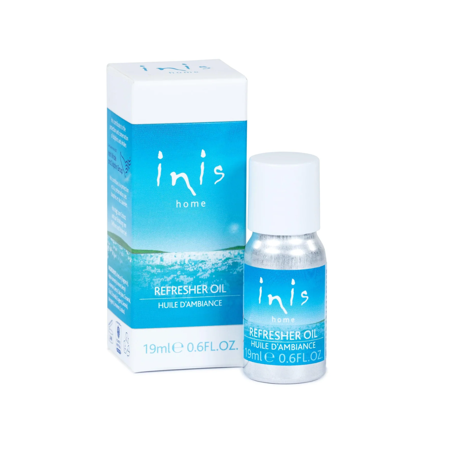 Inis Home Fragrance Refresher Oil 19ml