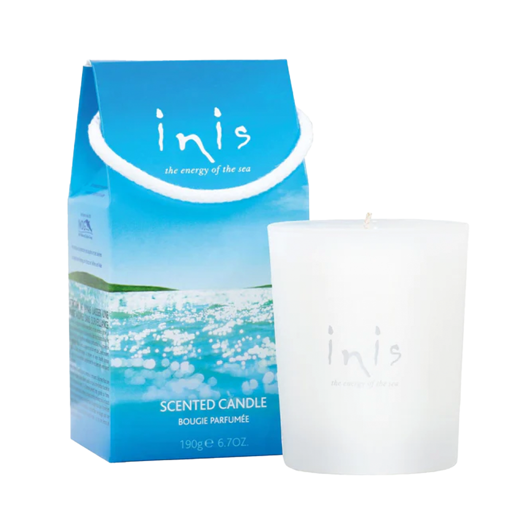 Inis Scented Candle 190g