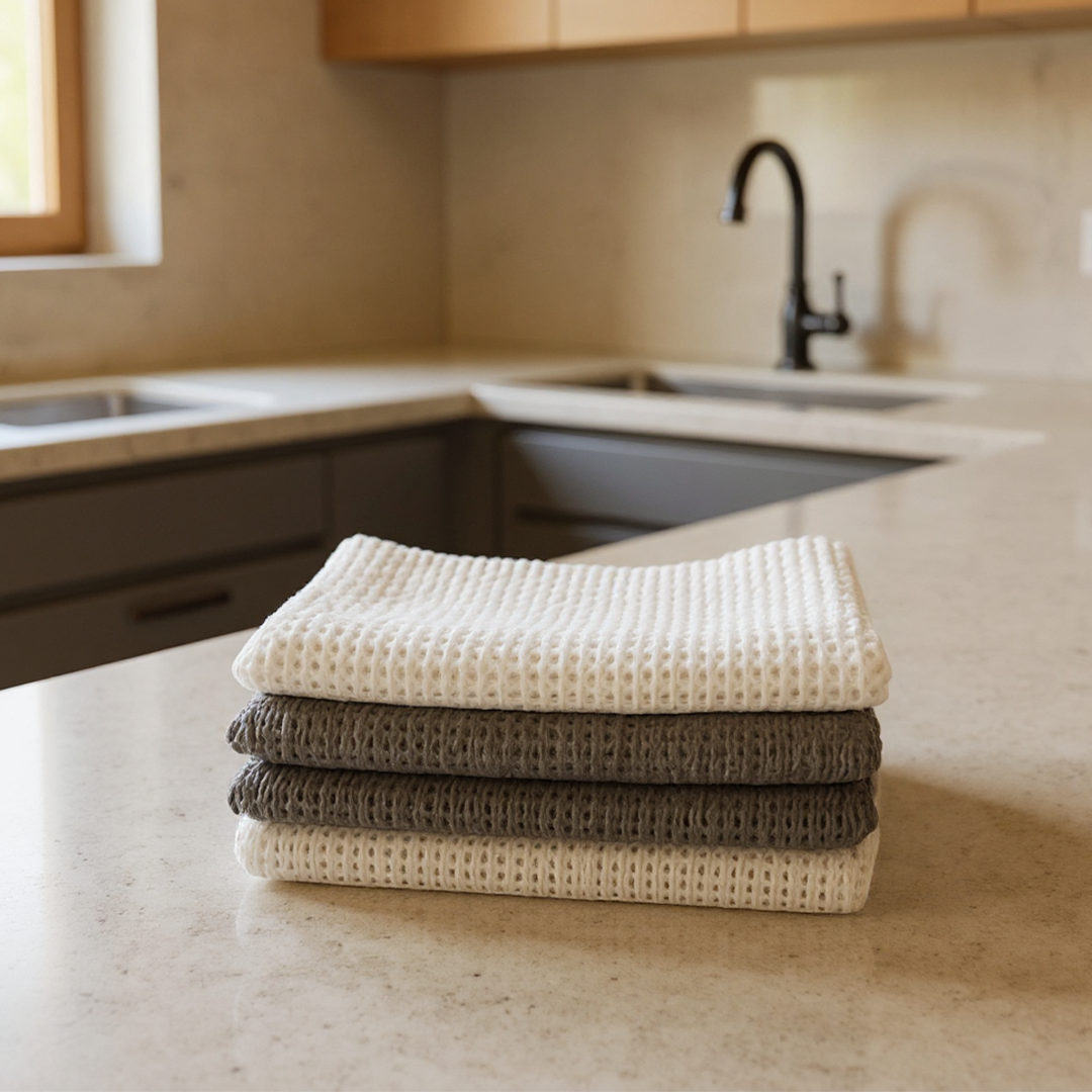 Cotton Dish Cloth