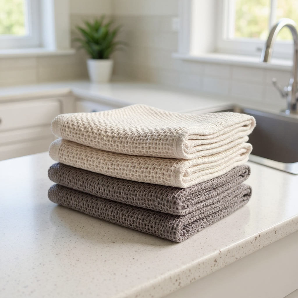 Cotton Tea Towel