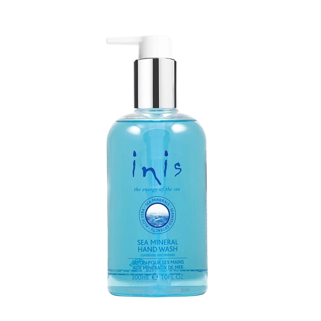 Inis Sea Mineral Hand Wash 300ml