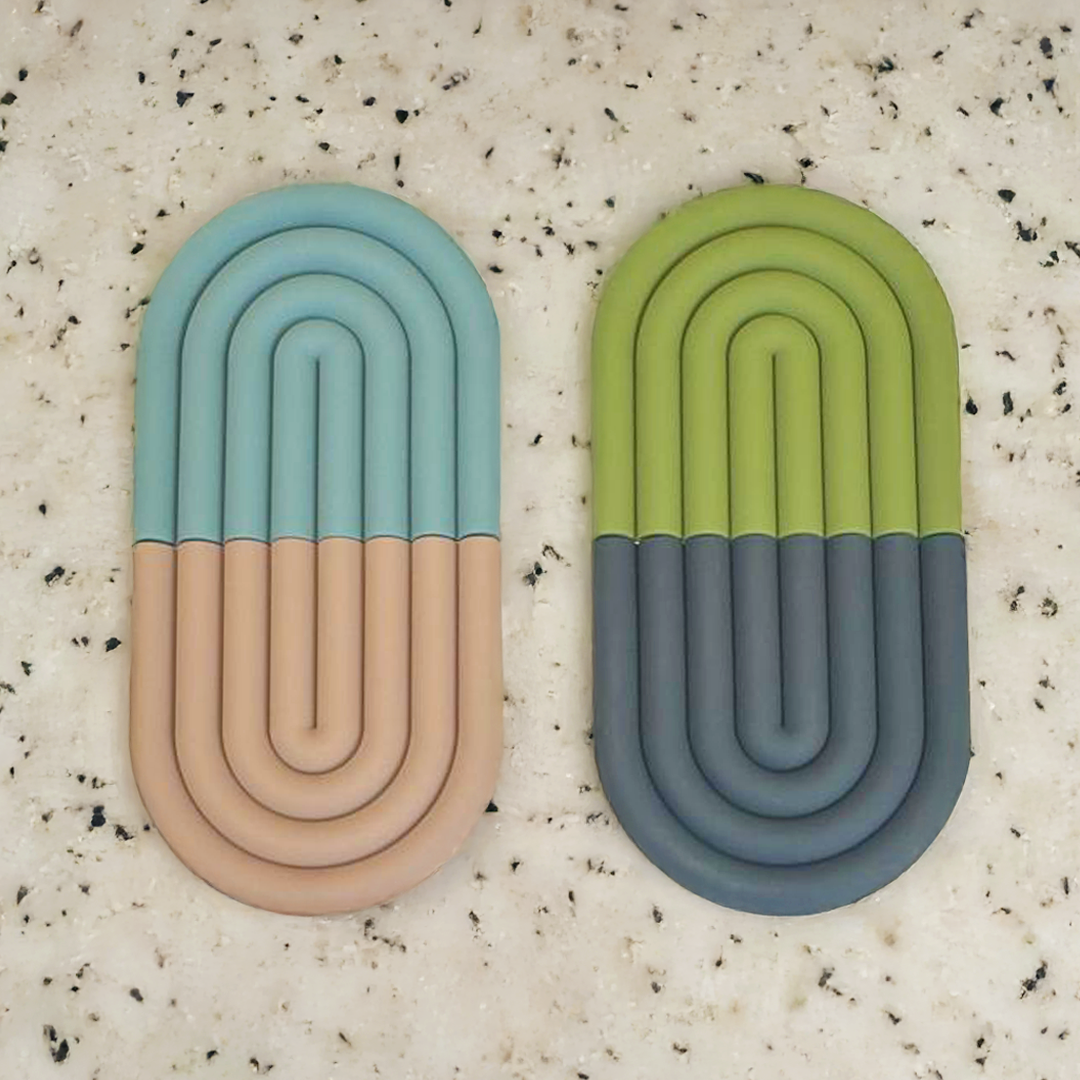 Silicone Heat Mat