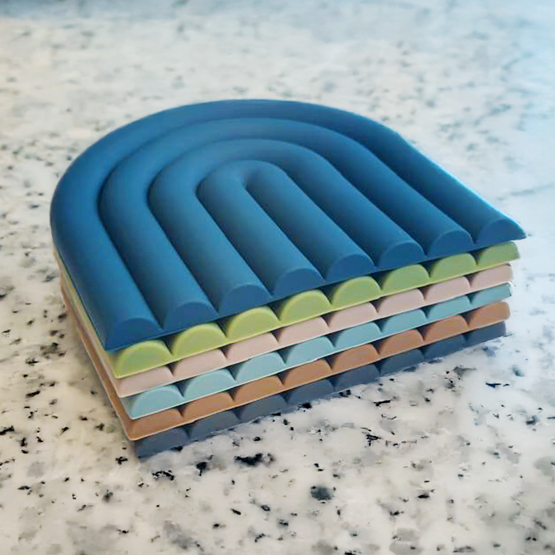 Silicone Heat Mat