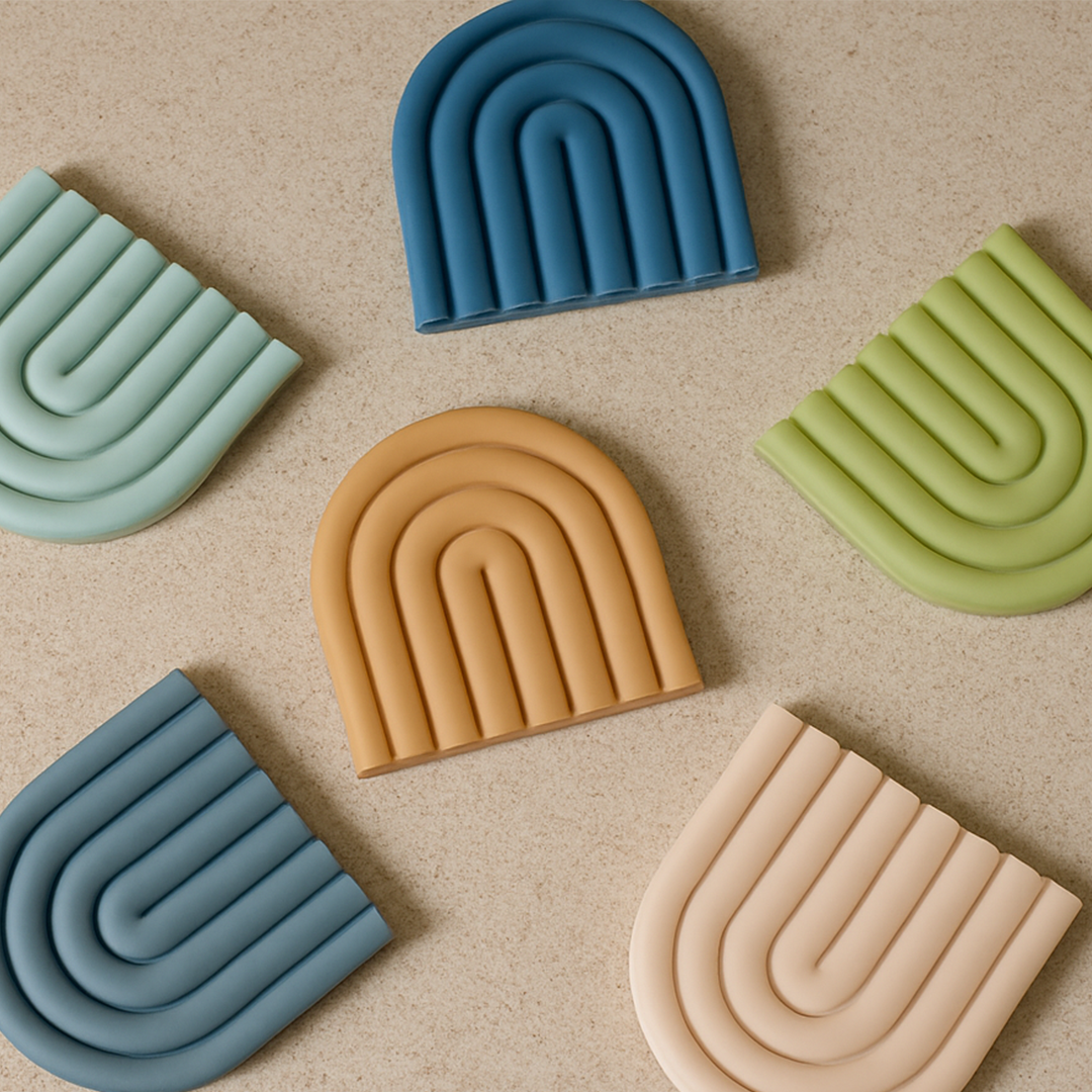 Silicone Heat Mat