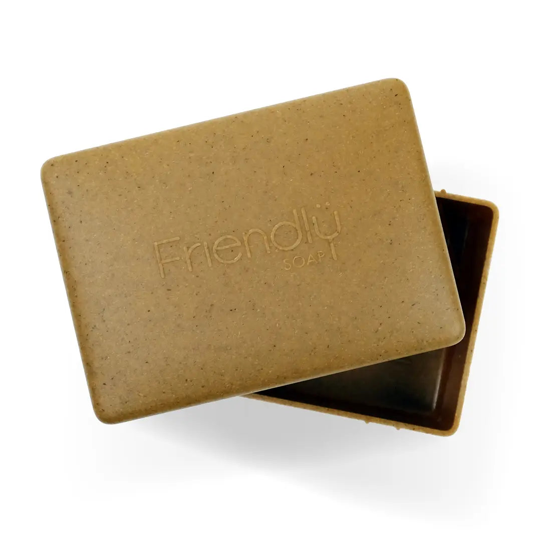 Friendly Eco Friendly Soap Box